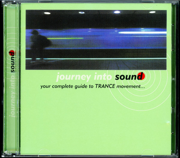 Journey Into Sound