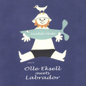 Olle Eksell Meets Labrador