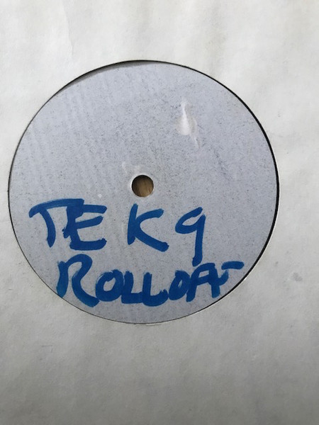 Inside Outside / Papa Lover (Remix)