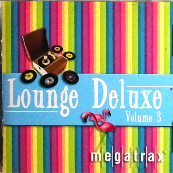 Lounge Deluxe Volume 3