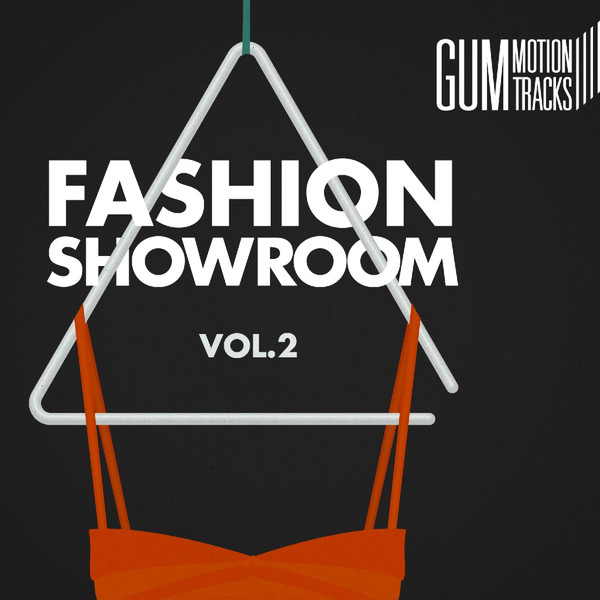 Fashion Showroom Vol. 2