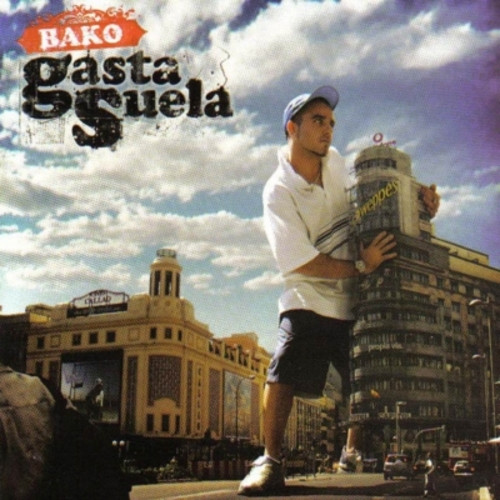 Gasta suela