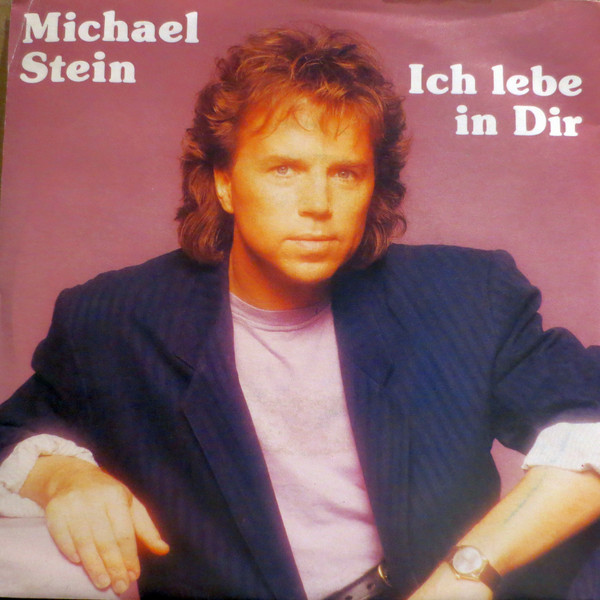 Ich Lebe In Dir