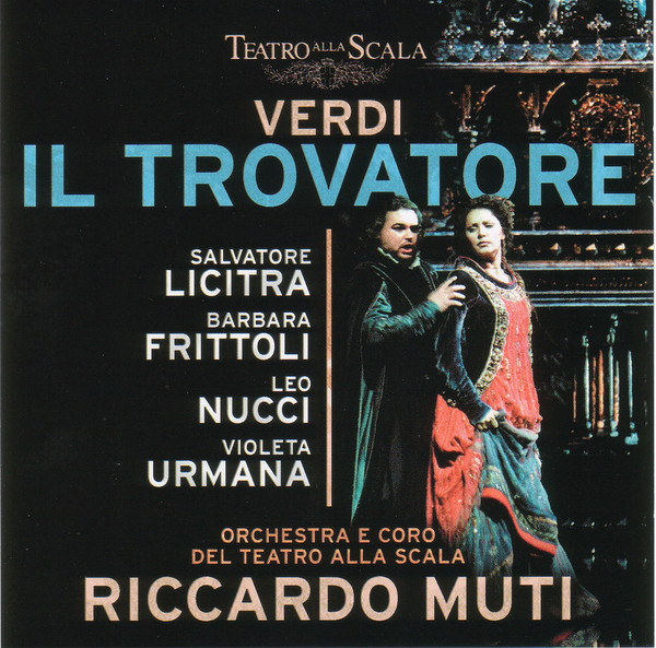 Il Trovatore