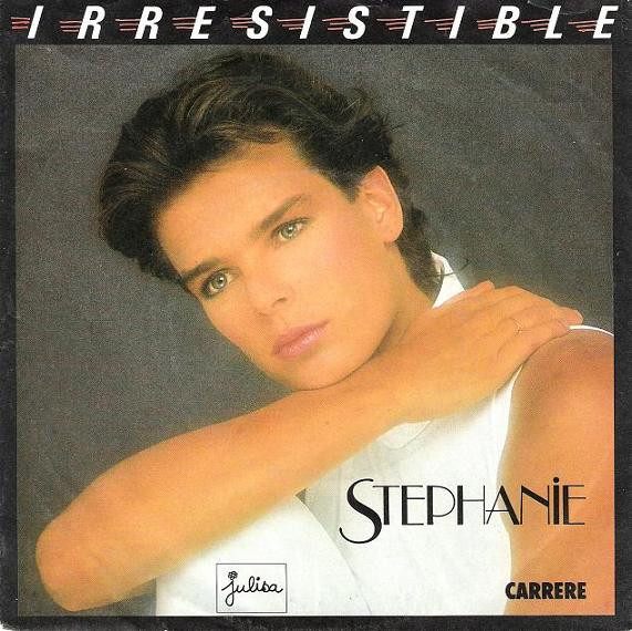 Irresistible