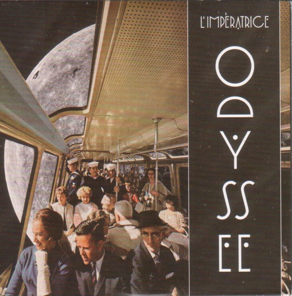 Odyssée