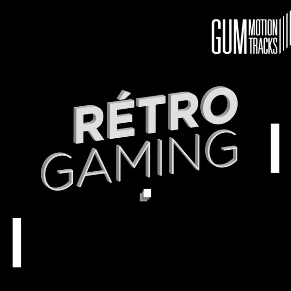 Retro Gaming