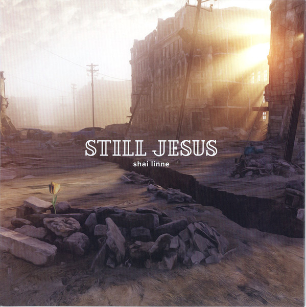 Still Jesus