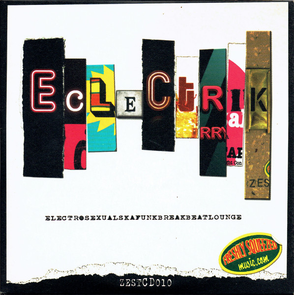 Eclectrik