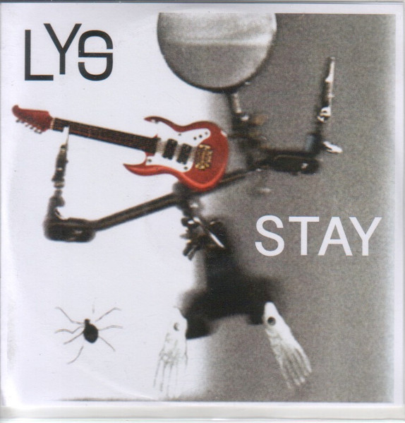 Stay