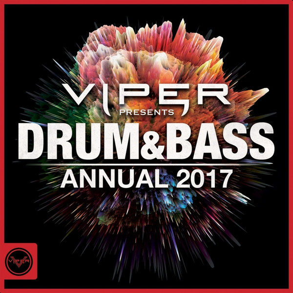 Drum & Bass Annual 2017