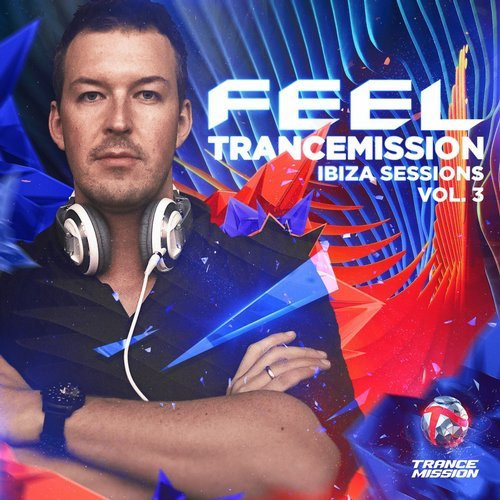 Trancemission Ibiza Session Vol. 3