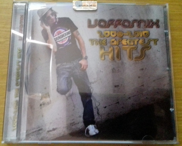 2008 - 2010 The Greatest Hits