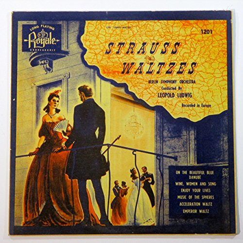 Waltzes