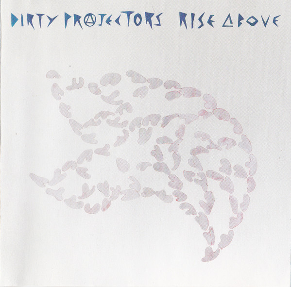 Rise Above