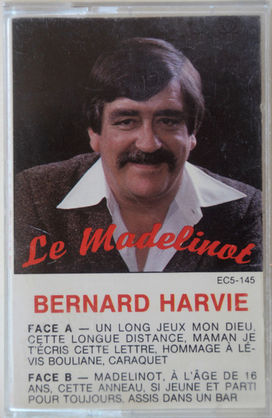Le Madelinot