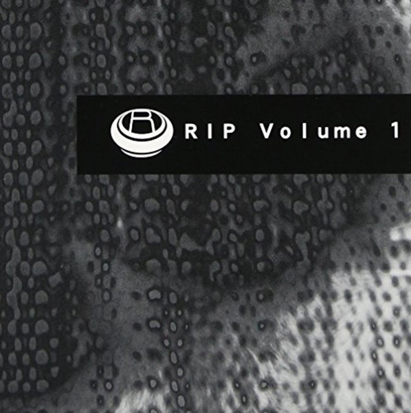 RIP Volume 1
