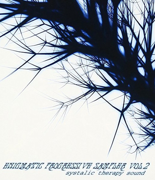 Enigmatic Progressive Sampler Vol.2