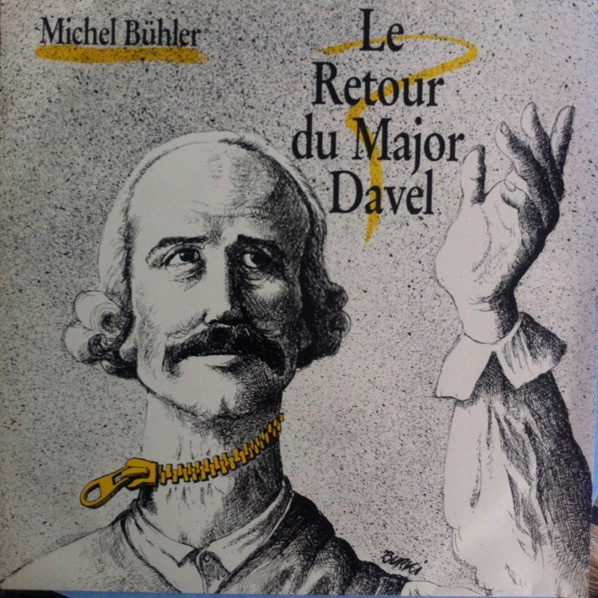 Le Retour Du Major Davel
