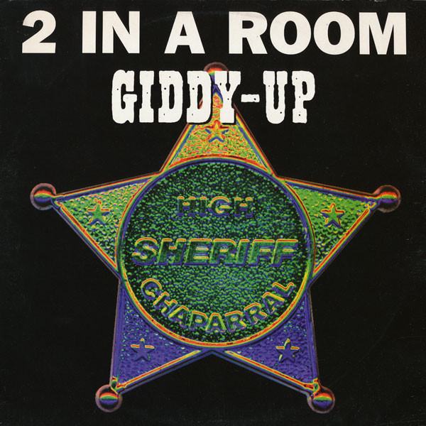 Giddy Up