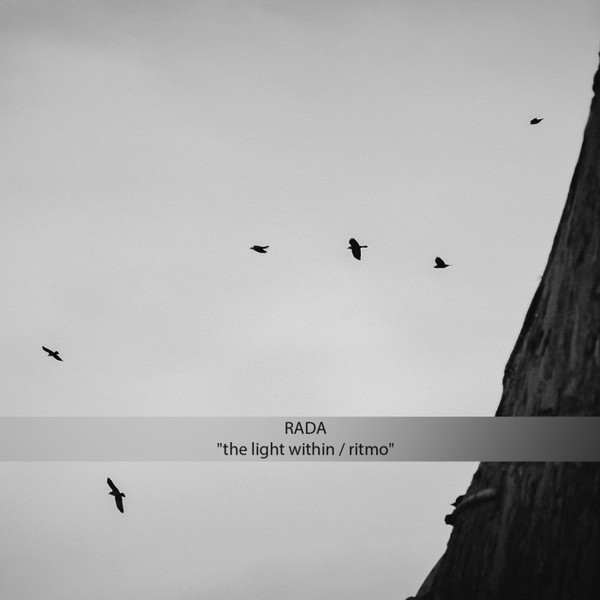 The LIght Within / Ritmo