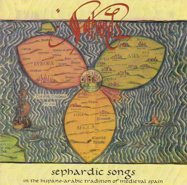 Sephardic Songs 