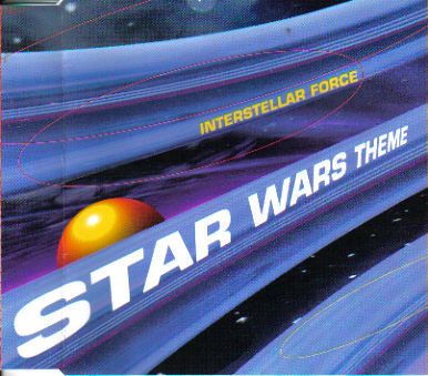 Star Wars Theme