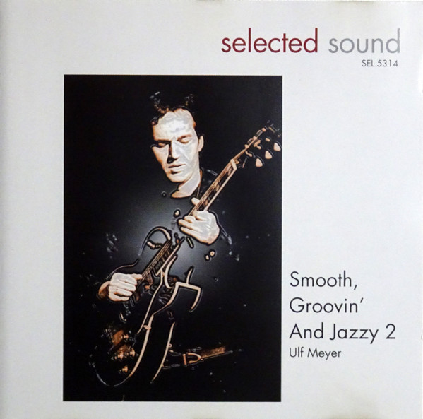 Smooth, Groovin' And Jazzy 2
