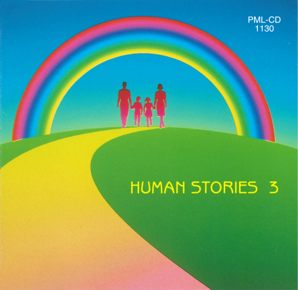Human Stories 3