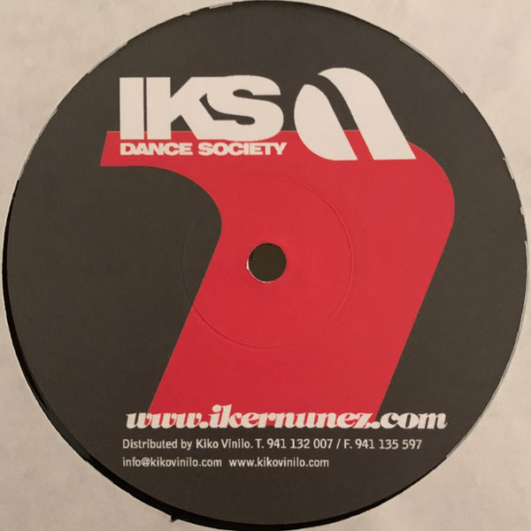 IKS Vol. 2