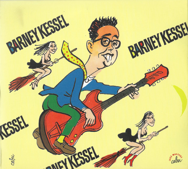 Une Anthologie 1953 / 1958