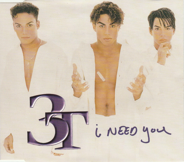 I Need You