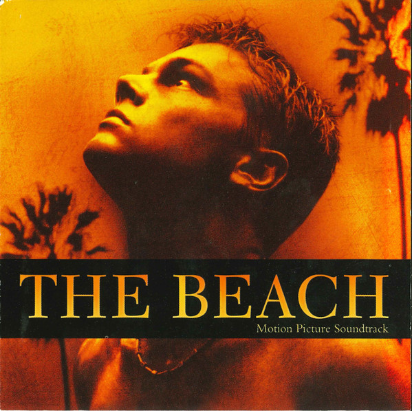 The Beach (Motion Picture Soundtrack)