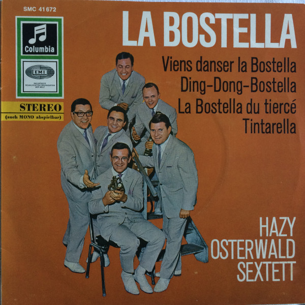 La Bostella