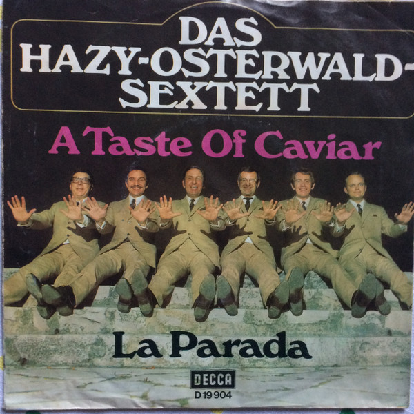 A Taste Of Caviar / La Parada
