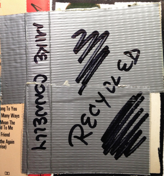 Recycled Music