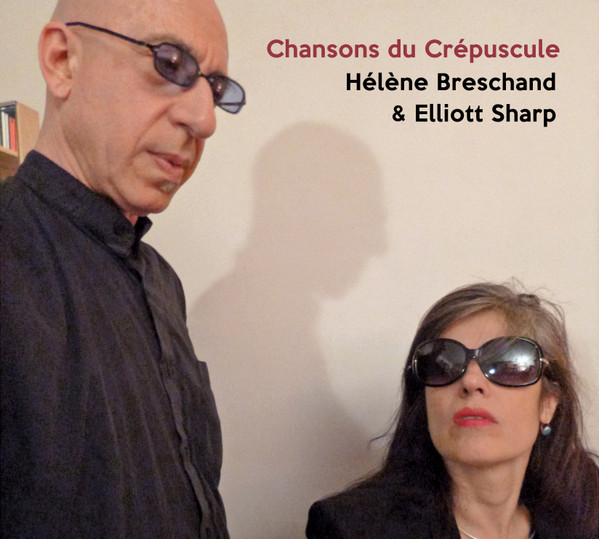 Chansons Du Crépuscule