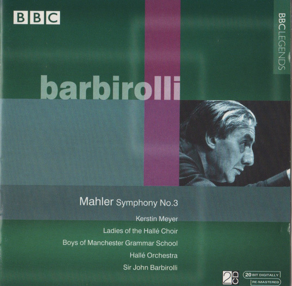 Symphony No.3