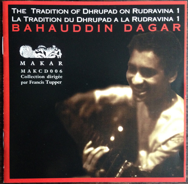 The Tradition Of Dhrupad On Rudravina 1