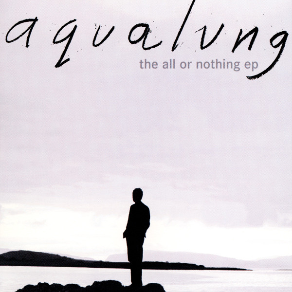 The All Or Nothing EP
