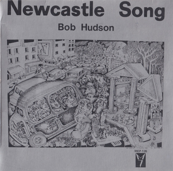 The Newcastle Song