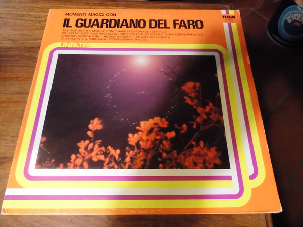 Momenti Magici Con Il Guardiano Del Faro
