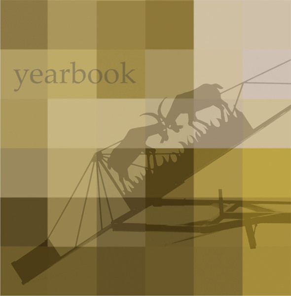 Benbecula Yearbook 2006