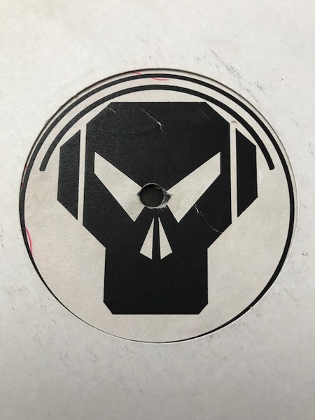 Hardcore Junglism / Unknown / We Bring The Trophy / Different Ting 
