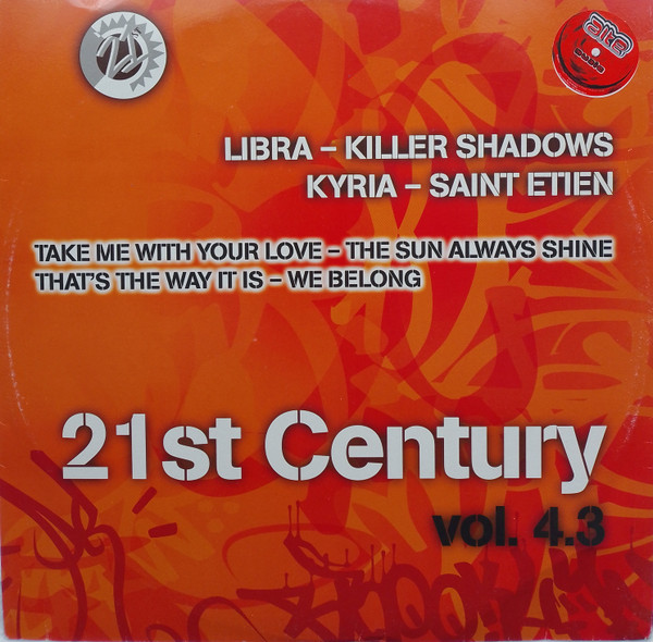 21st Century Vol. 4.3