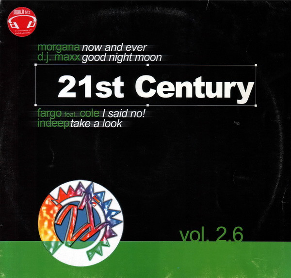 21st Century Vol. 2.6