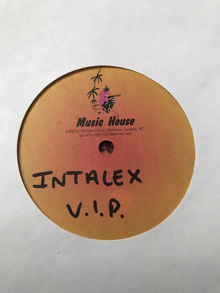 R.I.P (DJ Hype Remix) / What Ya Gonna Do (95 Remix)
