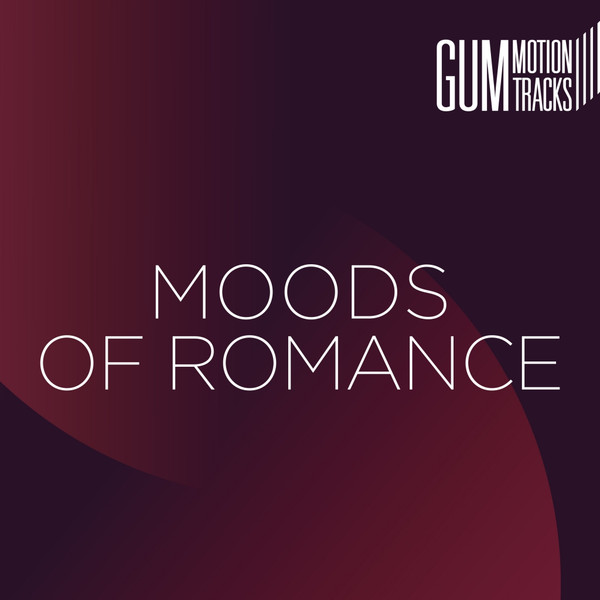 Moods Of Romance