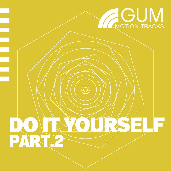 Do It Yourself Part. 2