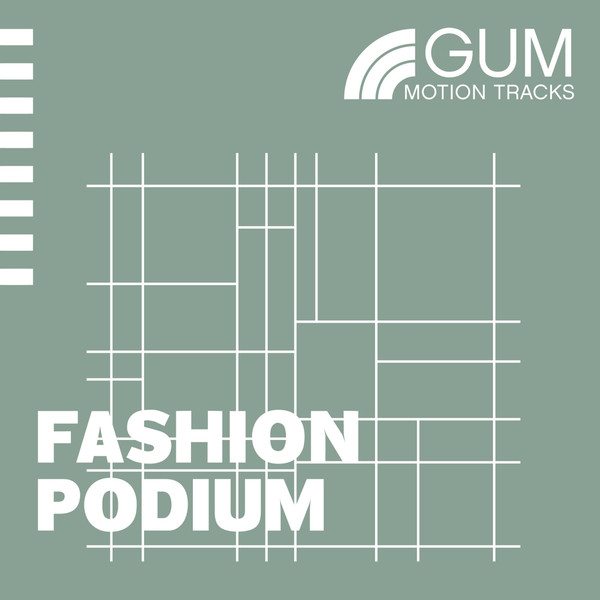 Fashion Podium